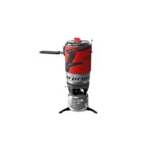 KUCHENKA FIRE MAPLE FMS-X5 POLARIS COOKING SYSTEM